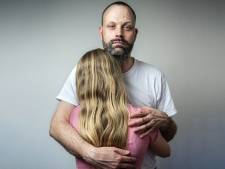 Jaren na misbruik dochter krijgt Marcel eindelijk waar hij voor vecht: pedohandboek is verboden