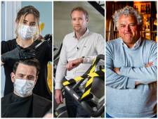 Horeca ziet 1,5 meter niet zitten, kapper en sportschool zijn er klaar voor