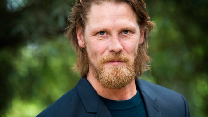 Gijs Naber speelt hoofdrol in Bowie-musical Lazarus