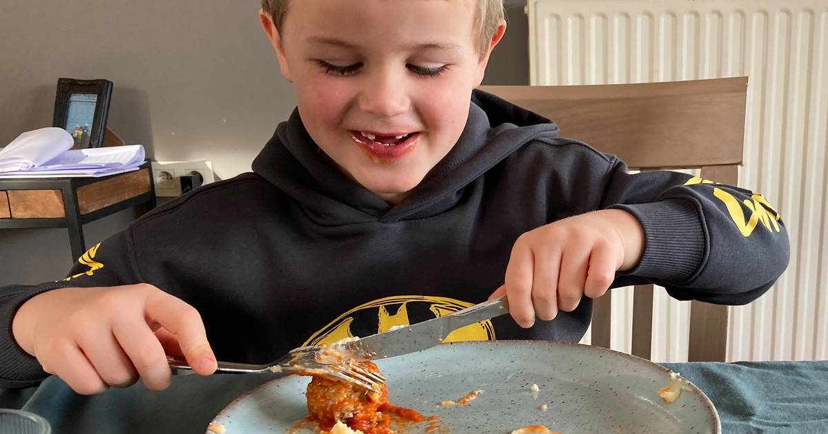 Lekker Lokaal Takeaway Brasserie De Goeste Kinderen Die Hun Bordje Leeg Eten Da S Altijd Een Goed Teken Torhout Hln Be