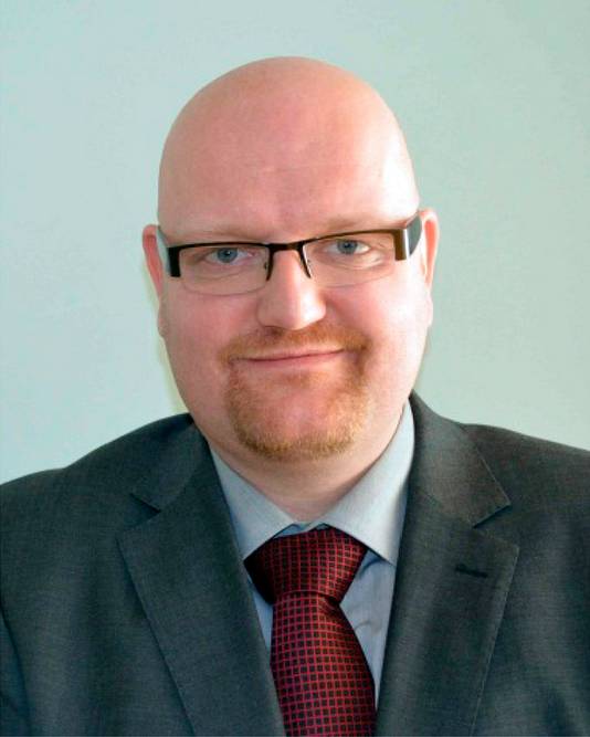LPF’er Tjerk Langman. PVV Kandidaten ZOBrabant Tjerk Langman