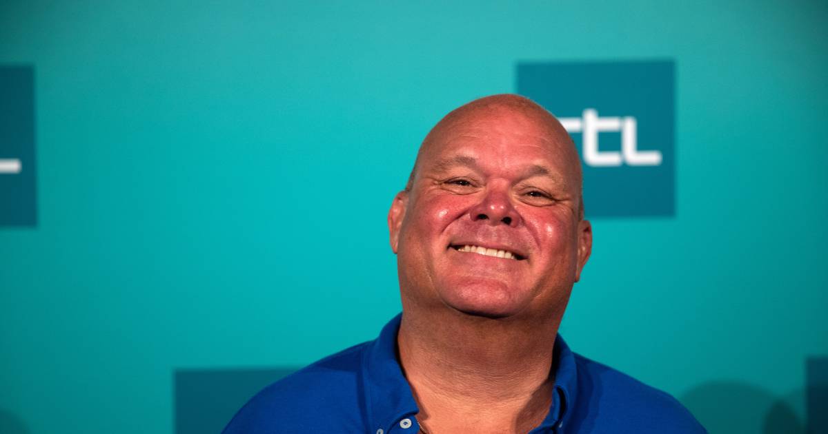 Paul De Leeuw Voelt Na Vertrek Bij Rtl Meer Vrijheid Show Bd Nl