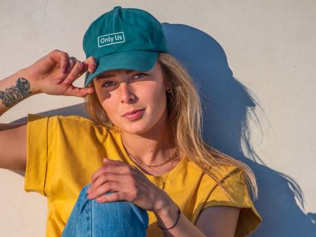 Hoe een doodgewoon meisje uit Sliedrecht het schopte tot Tiktok-sensatie
