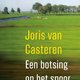 Joris van Casteren vertelt via één geval over de verborgen wereld van spoorsuïcides