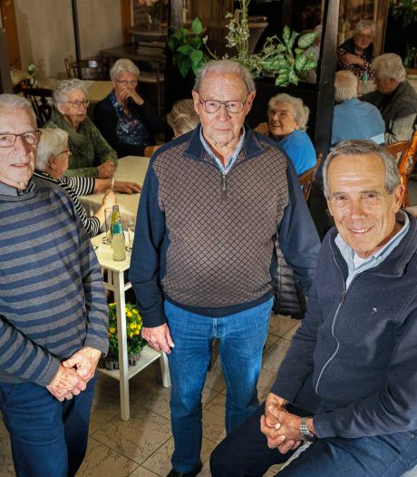 Van bejaardenbond naar belangenbehartiger: Senioren Vereniging Waalre onmisbare schakel in de Wolderse gemeenschap