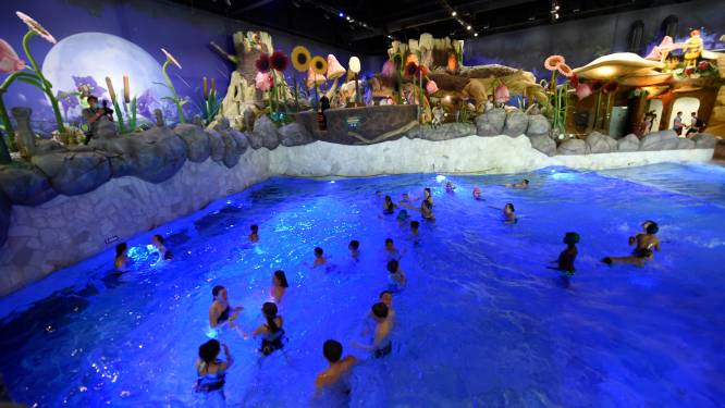 Familie drenkeling Plopsaqua dient klacht in voor onopzettelijke doodslag