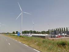 Windpark dat struikelde in het zicht van de finish gaat nu voor herkansing