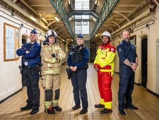 Blik achter de schermen van oude gevangenis of brandweerkazerne? Bezoek de Veiligheidsdagen