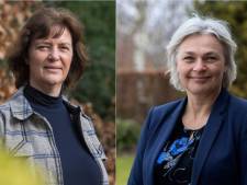  ‘Voor een palliatieve patiënt is een fijne dag het allerbelangrijkste’; wisseling van de wacht bij zorgverlening