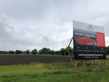 Drie grote distributiecentra gepland op bedrijventerrein Eeneind-West in Nuenen