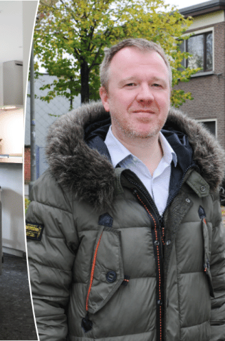 Makelaar schat verkoopprijs van Serges appartement al na één jaar hoger in: “Als die stijging blijft doorzetten, heb je snel een mooie meerwaarde”