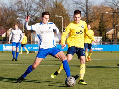 PVCV-trainer spreekt van ‘schande’, IJFC naar top, Saestum bekert door: dit is het overzicht van het amateurvoetbal