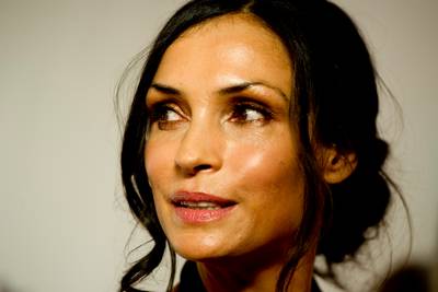 Famke Janssen wilde na James Bondfilm geen loeder meer spelen