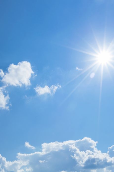 Le monde doit se préparer à des températures records provoquées par El Nino