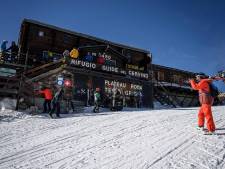 De gletsjer smelt en de grens schuift op: is deze Italiaanse berghut nu eigenlijk Zwitsers?