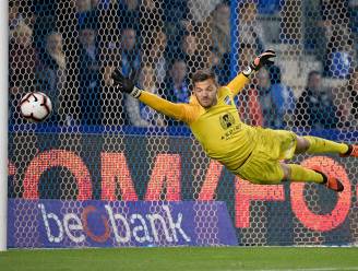 Het jaaroverzicht per club (#Kortrijk en Eupen): een weddenschap met Hendrik Van Crombrugge, het clubrecord van Franse spits