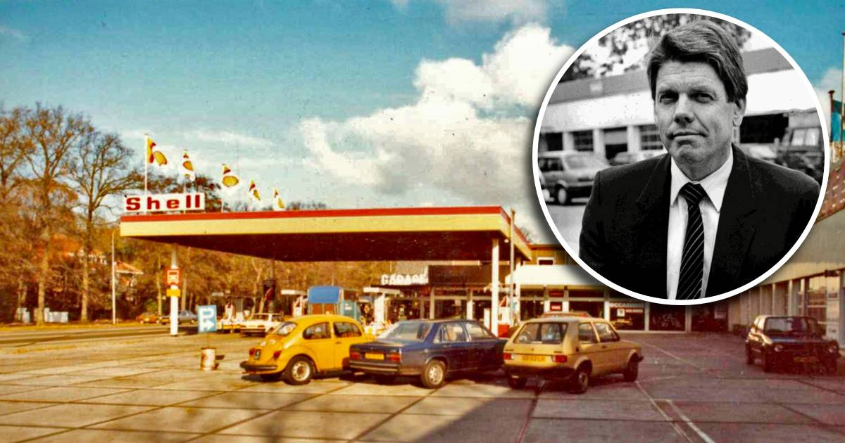 Frans (19412024) maakte een imperium van het meest geriefelijke