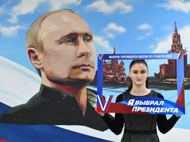Lezers over vrees voor Poetin: ‘Zolang angst voor escalatie ons beleid bepaalt, zijn we al verliezer’