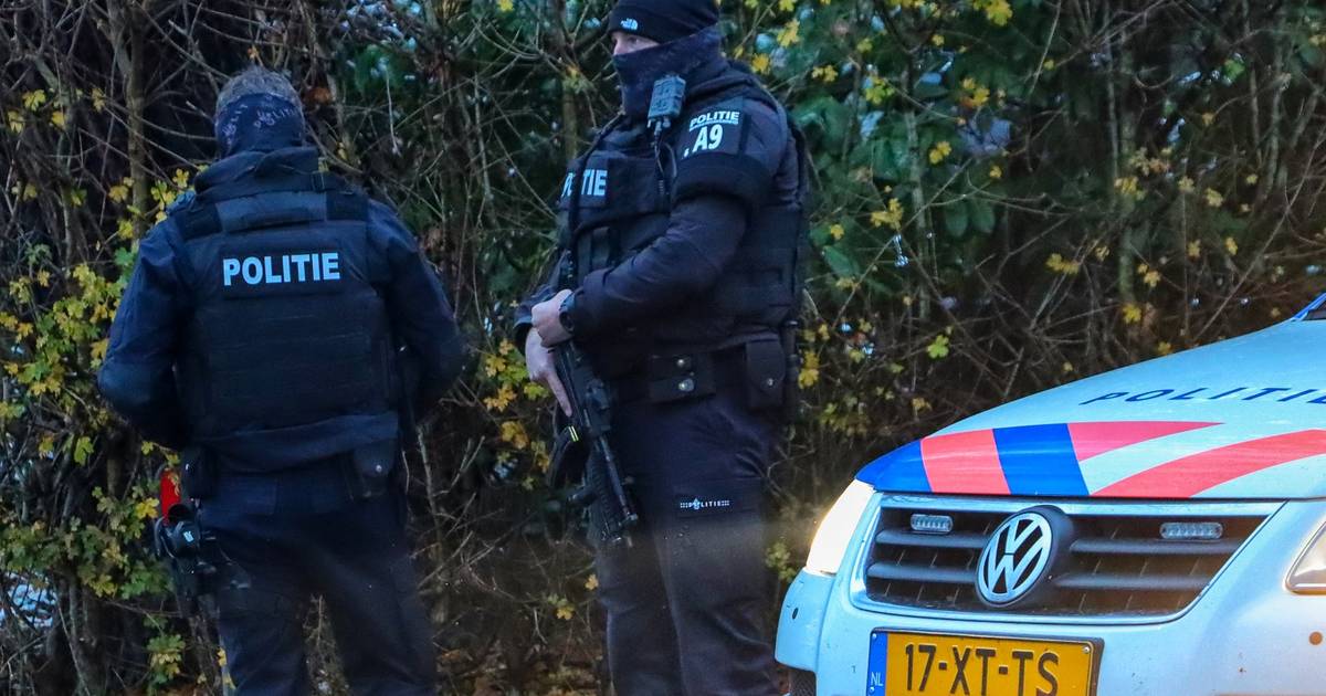 Nieuwe wending in zaak cocaïnewasserij Overdinkel: Jeroen H. mag proces in vrijheid afwachten