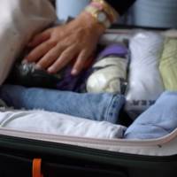 Alleen handbagage mee op vakantie? Zo pak je efficiënt in