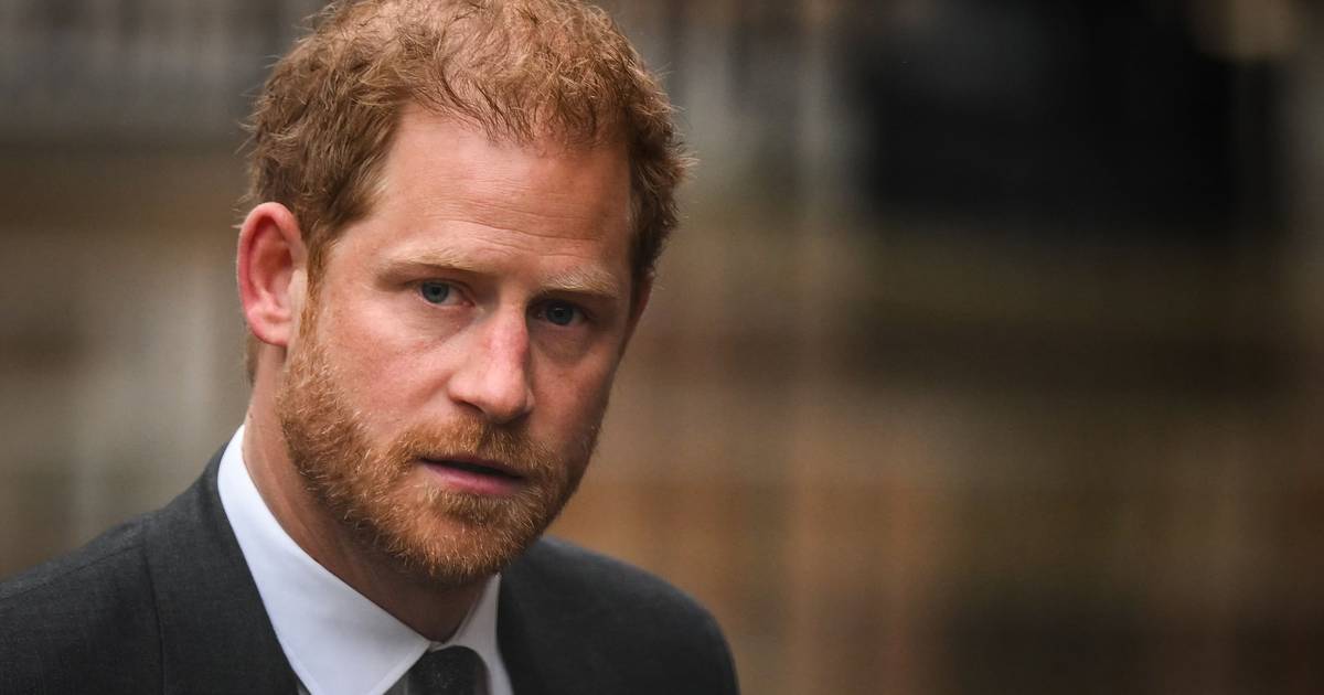 Court heard Prince Harry was ‘treated unfairly’ when police security was kept away from him |  Property