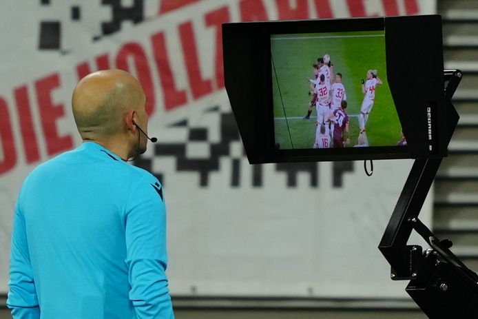 De Conference League had als enig Europees toernooi nog geen VAR