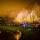 1.200 (!) brandweermannen zetten Schorre in Boom in vuur en vlam