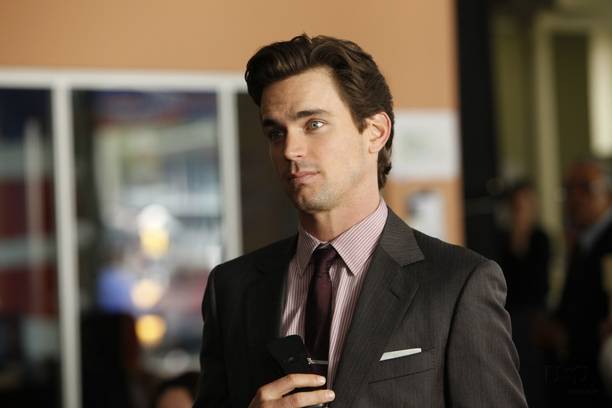 White Collar