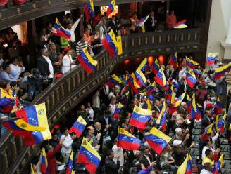 Venezuela overweegt vervroegde parlementsverkiezingen