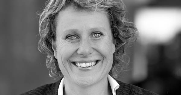 Renee Is Een Van De Weinige Cameravrouwen Van Nederland Ds