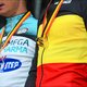 Palmares BK wielrennen