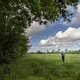 In de Friese Wouden werken de boeren nog in  het coulisselandschap van hun grootouders. ‘Ik zou doodongelukkig worden van het uitzicht op de klei’