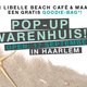 Libelle Beach Café opent 17 september!