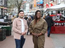 Deze wethouders gaan strijd aan tegen racisme en discriminatie: ‘Ik zou op poep lijken’ 