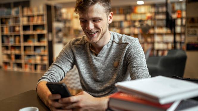 Deze apps zijn onmisbaar voor boekenlezers (en -luisteraars)