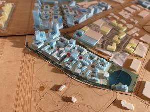 Nieuwe impuls voor woningbouw in Nijmegen, politiek zegt ‘ja’ tegen twee bouwplannen