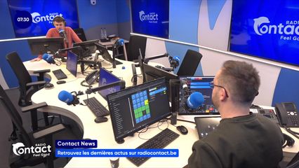 2143. Le Good Morning du lundi 20 octobre