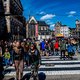 'Weg uit de stad van de onbegrensde vrijheid'