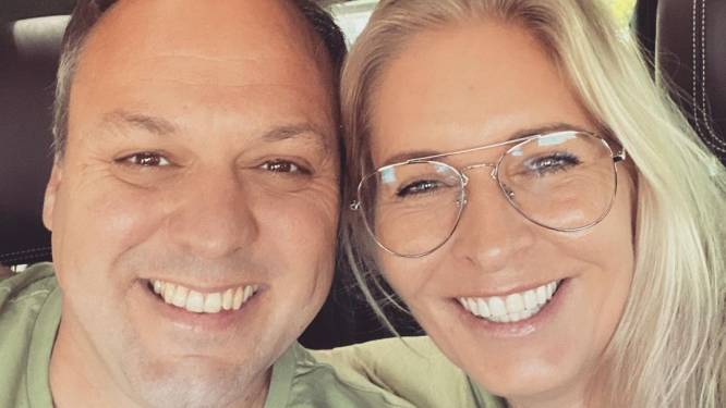 Frans Bauer en Mariska over de helse weken na haar herseninfarct: “We hebben vaak samen gehuild”