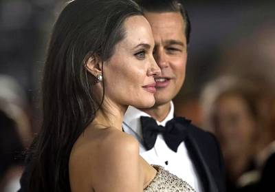 “Onmogelijk dit te schrijven zonder huilen”: Angelina Jolie legt ziel bloot in opgedoken brief aan Brad Pitt