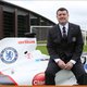 CEO Ron Gourlay weg bij Chelsea
