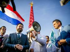 Kuzu (Denk) beschuldigt partijvoorzitter van ‘broedermoord’