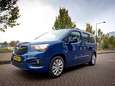 Test Opel Combo Tour: ruimte te over in hoekige Combo