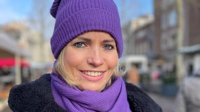 Leuk volgens Helmondse Stacey: 'Ik ga iedere zaterdag naar de markt'