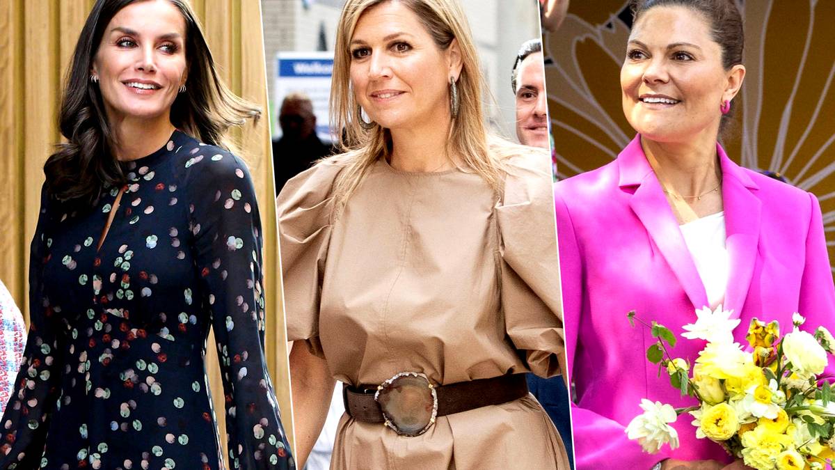 Maxima in h&m jurk hotsell