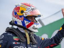 Nog geen Max Verstappen-feestje op Zandvoort: ‘Het was niet geweldig’, Hamilton en Vettel gaan vrijuit