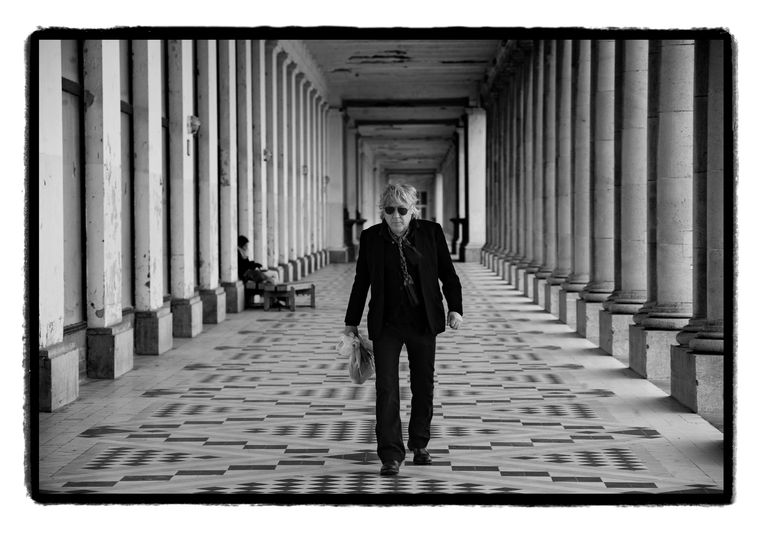 23 january 2012, Oostende Beeld Alex Vanhee