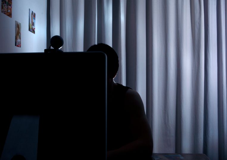 Belgische kinderpornoclub met 38 slachtoffers opgerold: ‘Ik dacht alles te hebben gezien. Maar nog nooit alles in één dossier, zoals nu’