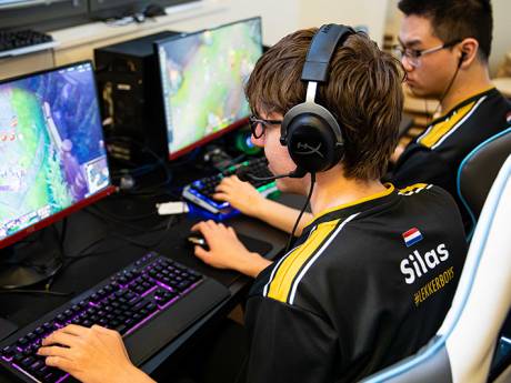 Esporters zetten zich in voor autisme via speciale livestream