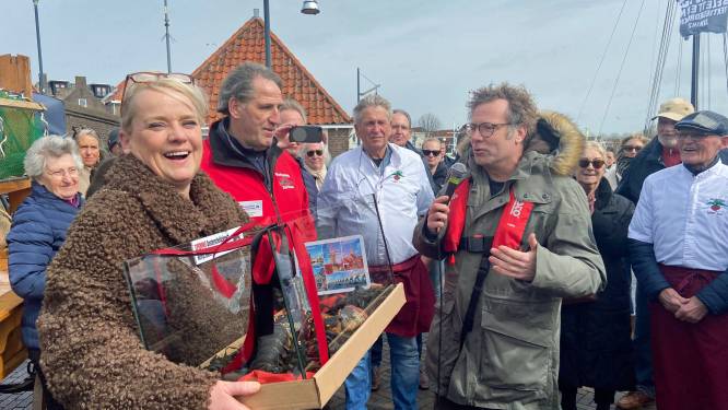 Ruzie rond de Zeeuwse kreeft: ‘Dit is ons feestje, daar blijf je van af’